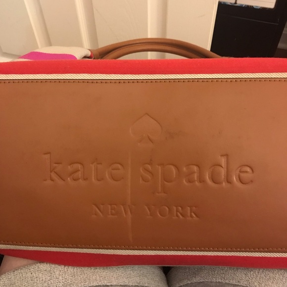 Kate Spade handbag - Picture 4 of 6